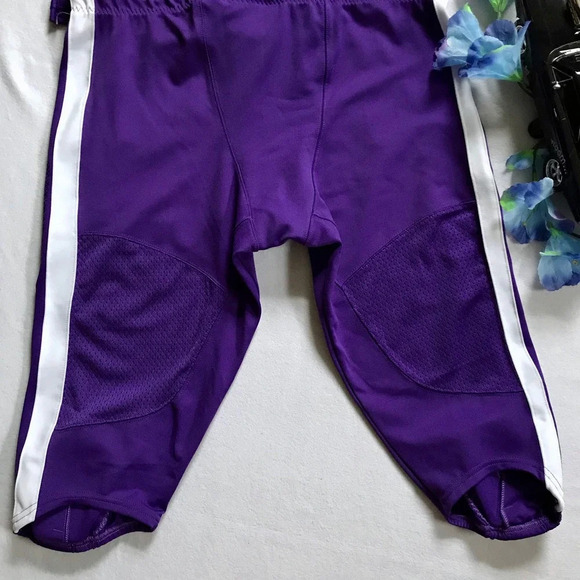 Nike Team NWT Football Performance Pants Men XXL - Picture 7 of 9